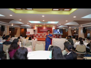 Aarohan 2026: Leading with Values