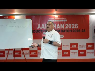 Aarohan 2026: Leading with Values