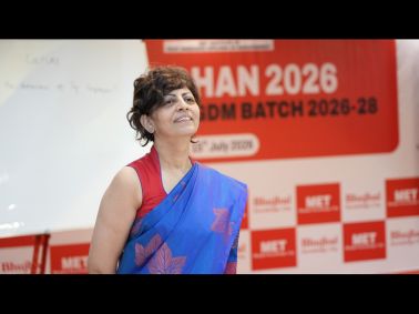 Aarohan 2026: Leading with Values