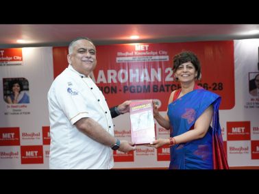 Aarohan 2026: Leading with Values