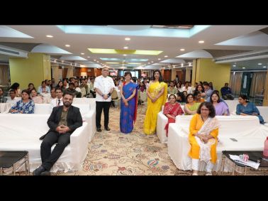 Aarohan 2026: Leading with Values