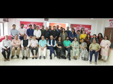 MET AMDC Faculty Meet 2026
