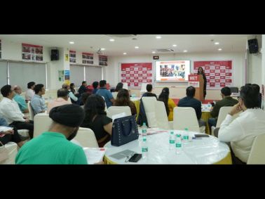 MET AMDC Faculty Meet 2026