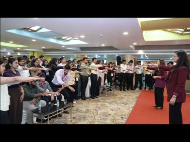 Aarohan 2026: Building Your Personal Brand