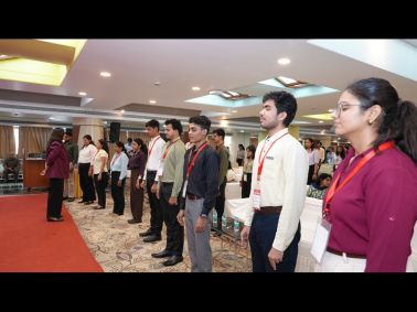 Aarohan 2026: Building Your Personal Brand