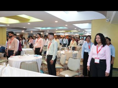 Aarohan 2026: Building Your Personal Brand