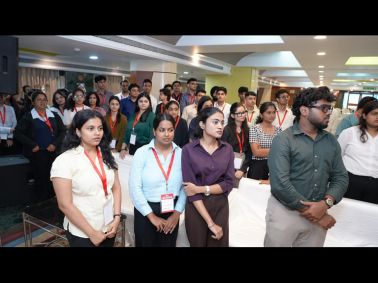 Aarohan 2026: Building Your Personal Brand