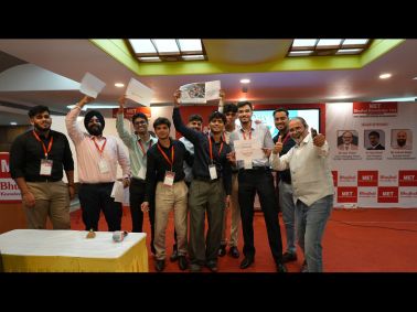 Aarohan 2026 : Journey to the Top