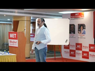 Aarohan 2026 : Journey to the Top