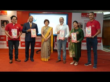 Aarohan 2026 : Journey to the Top