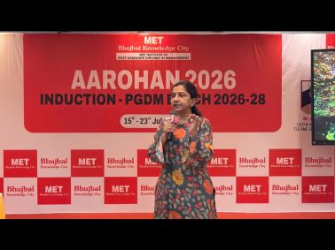 Aarohan 2026: Session on Mental Well-Being