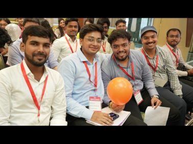 Aarohan 2026: Session on Mental Well-Being