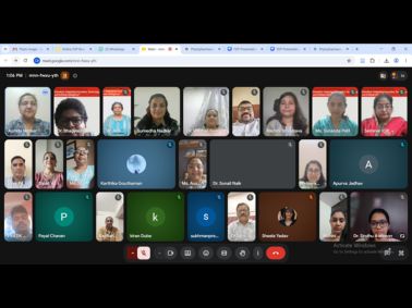 Empowering Pharmacy Educators with AI & Innovation