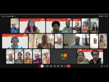 Empowering Pharmacy Educators with AI & Innovation
