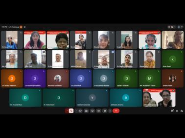 Empowering Pharmacy Educators with AI & Innovation