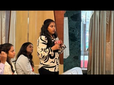 Aarohan 2026: Gender Sensitization and POSH