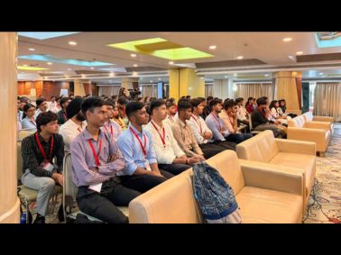 Aarohan 2026: Gender Sensitization and POSH
