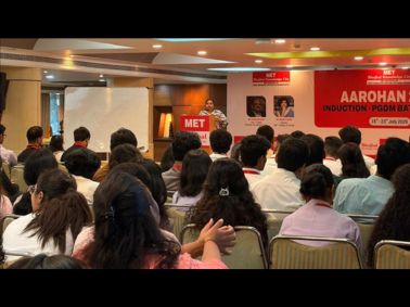 Aarohan 2026: Gender Sensitization and POSH