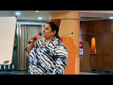 Aarohan 2026: Gender Sensitization and POSH