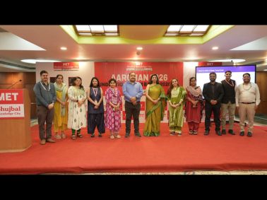 AAROHAN 2026: Case Quest – Mastering Business Decision-Making