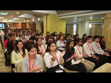 AAROHAN 2026: Case Quest – Mastering Business Decision-Making