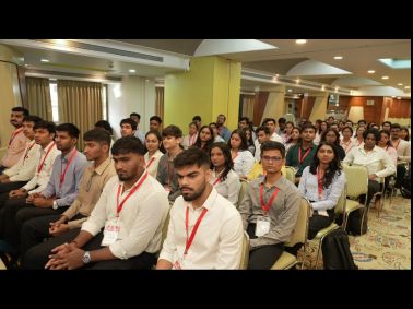 AAROHAN 2026: Case Quest – Mastering Business Decision-Making