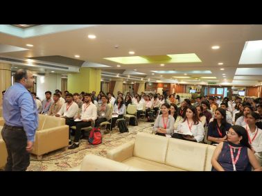 AAROHAN 2026: Case Quest – Mastering Business Decision-Making