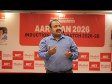 AAROHAN 2026: Case Quest – Mastering Business Decision-Making