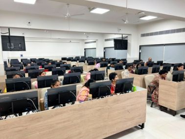 FDP on Transforming Pharmacy Education