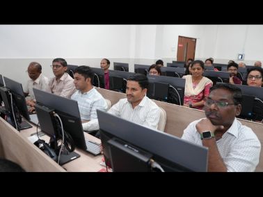 MET Empowers Staff with Ethical AI Training