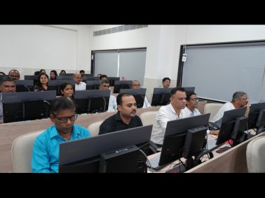 MET Empowers Staff with Ethical AI Training
