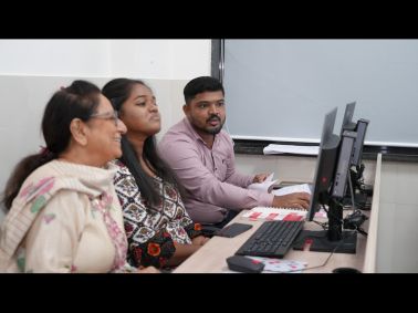 MET Empowers Staff with Ethical AI Training