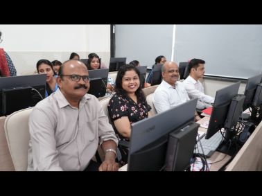 MET Empowers Staff with Ethical AI Training