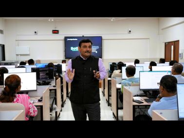 MET Empowers Staff with Ethical AI Training