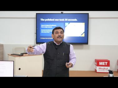 MET Empowers Staff with Ethical AI Training