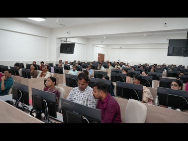 MET Empowers Staff with Ethical AI Training