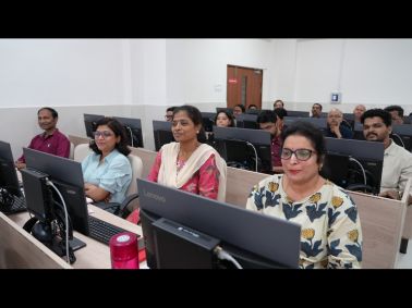 MET Empowers Staff with Ethical AI Training