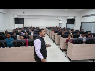 MET Empowers Staff with Ethical AI Training