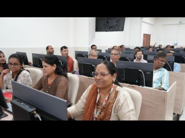 MET Empowers Staff with Ethical AI Training
