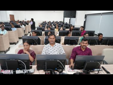 MET Empowers Staff with Ethical AI Training