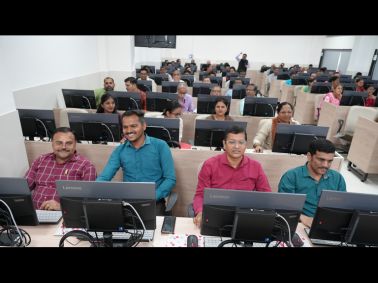 MET Empowers Staff with Ethical AI Training