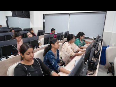 MET Empowers Staff with Ethical AI Training