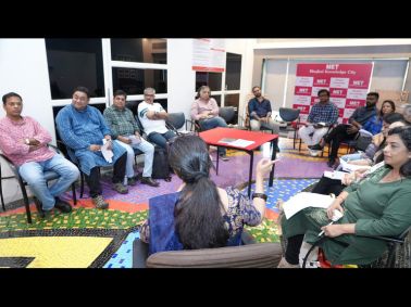 Programme Assessment Committee Meet
