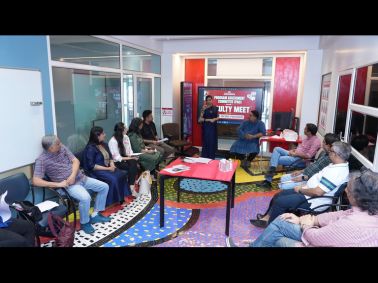 Programme Assessment Committee Meet