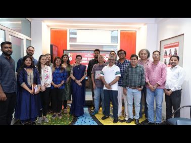 Programme Assessment Committee Meet