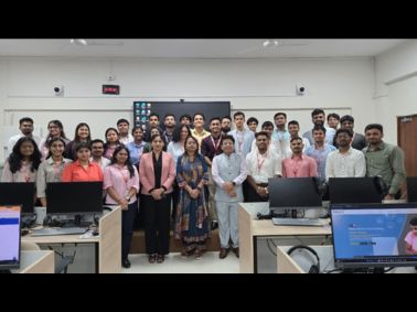 Career Session on Geospatial Technology