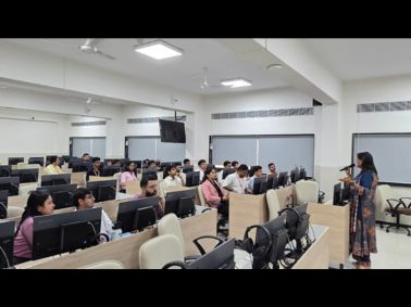 Career Session on Geospatial Technology