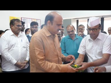 Aashadhi Ekadashi at MET Pharmacy