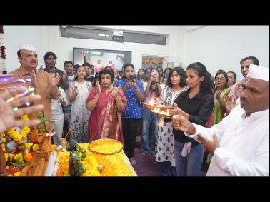Aashadhi Ekadashi at MET Pharmacy