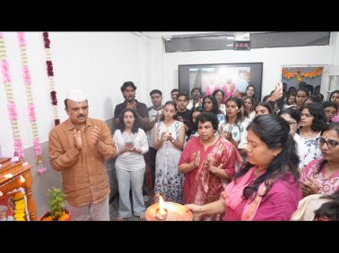 Aashadhi Ekadashi at MET Pharmacy